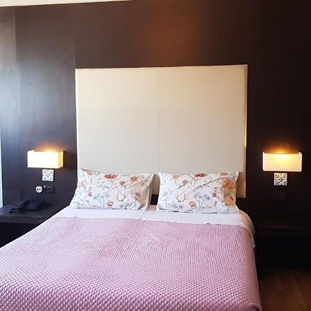 Hotel Libertà Palerme Extérieur photo